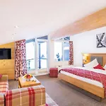 酒店 Parkhotel Burgmuehle 费斯恩