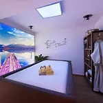 Parkhotel Burgmuehle 4*