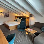 酒店 Parkhotel Burgmuehle
