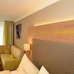 酒店 Parkhotel Burgmuehle