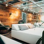 Parkhotel Burgmuehle 4* 费斯恩