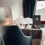 Parkhotel Burgmuehle 费斯恩