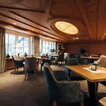Parkhotel Burgmuehle 酒店 费斯恩