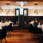 Parkhotel Burgmuehle 酒店