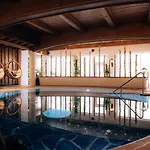 Parkhotel Burgmuehle 酒店 费斯恩