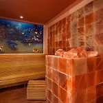 酒店 Parkhotel Burgmuehle 费斯恩