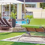 Parkhotel Burgmuehle 酒店
