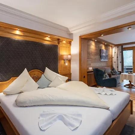 Отель Parkhotel Burgmuehle Фишен
