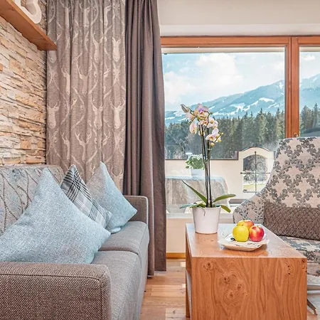 Parkhotel Burgmuehle Отель Фишен