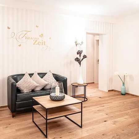 Parkhotel Burgmuehle 4*