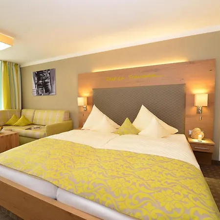 Hotel Parkhotel Burgmuehle