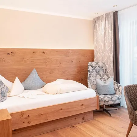 Hotel Parkhotel Burgmuehle Fischen im Allgaeu