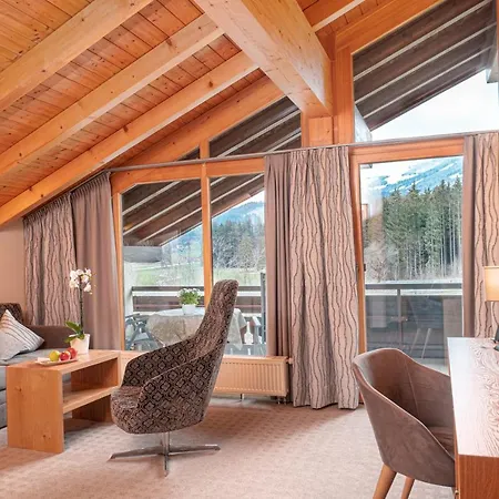 Parkhotel Burgmuehle Отель 4*