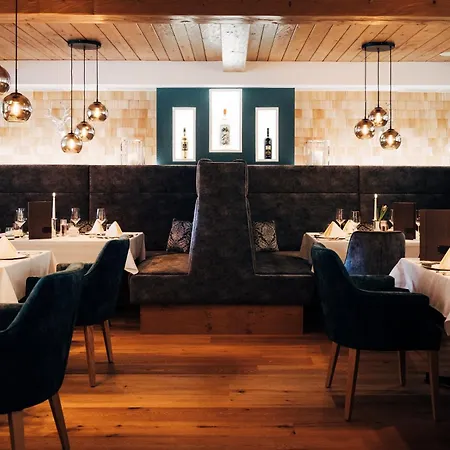 Parkhotel Burgmuehle Отель