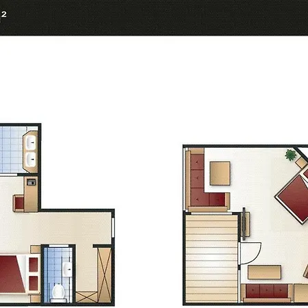 Parkhotel Burgmuehle 4* 피셴