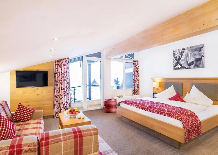 Hotel Parkhotel Burgmuehle Fischen im Allgaeu