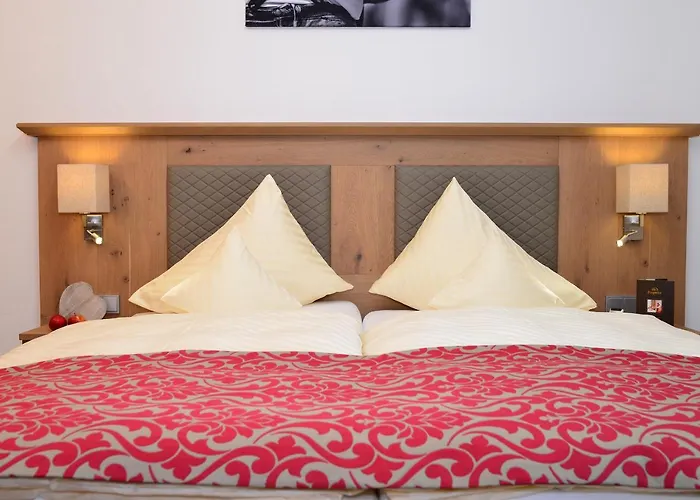 Parkhotel Burgmuehle Hotel 4*