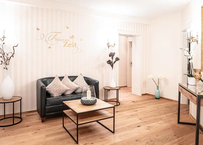 Parkhotel Burgmuehle 4*