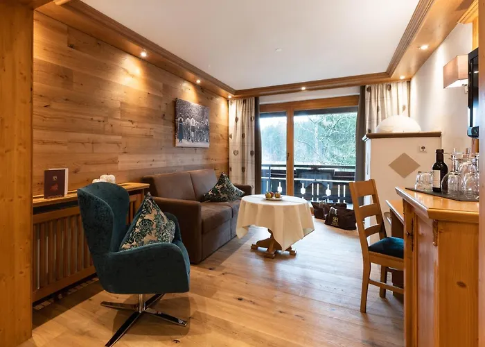 Parkhotel Burgmuehle Hotel 4*