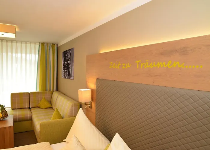 Hotel Parkhotel Burgmuehle