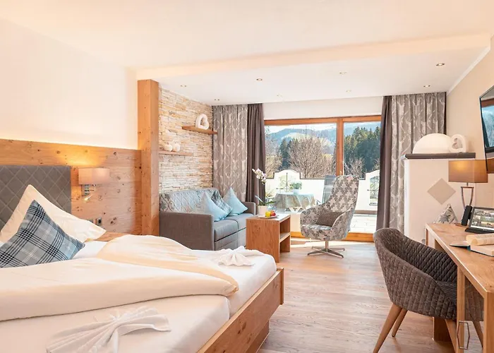 Parkhotel Burgmuehle
