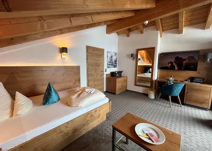 Parkhotel Burgmuehle