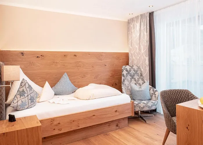 Hotel Parkhotel Burgmuehle Fischen im Allgaeu