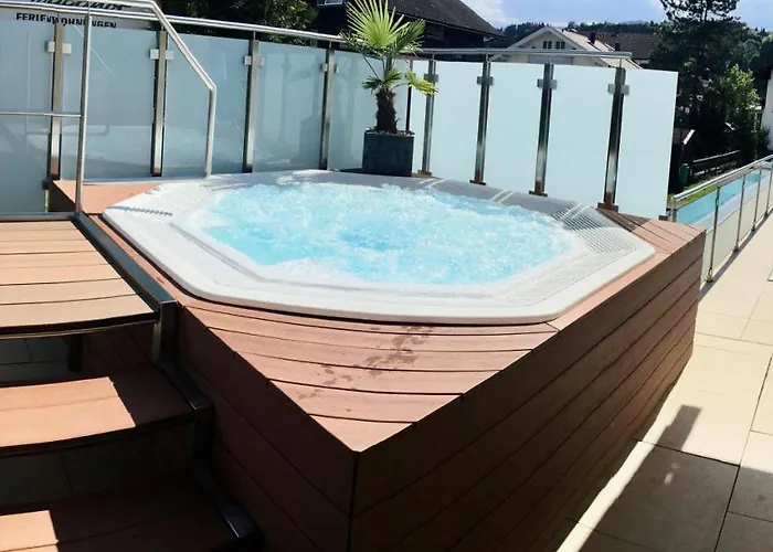 Hotel Parkhotel Burgmuehle 4*
