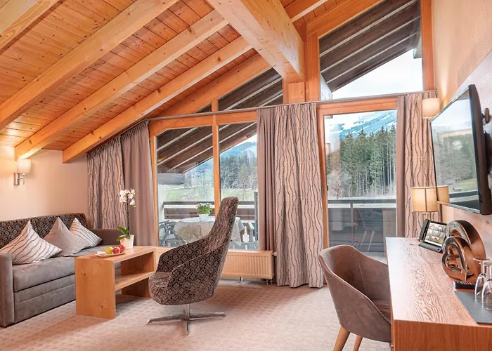 Parkhotel Burgmuehle Hotel 4*
