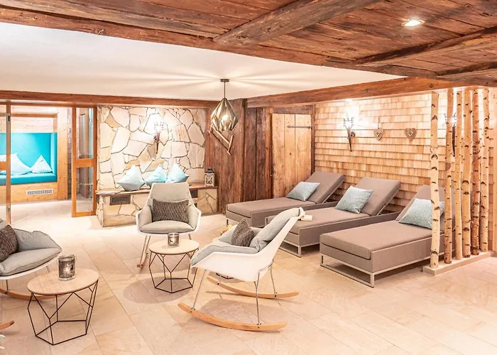 Parkhotel Burgmuehle Отель 4*