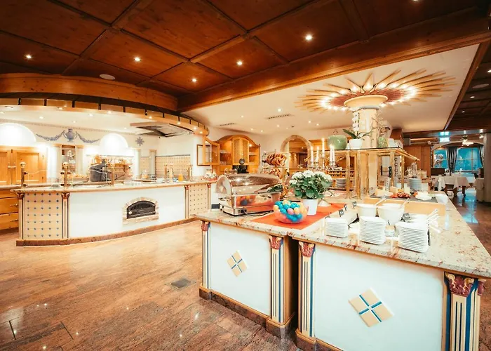Parkhotel Burgmuehle 4* Fischen im Allgaeu