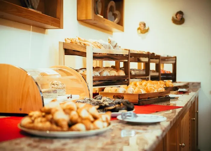 Hotel Parkhotel Burgmuehle 4*