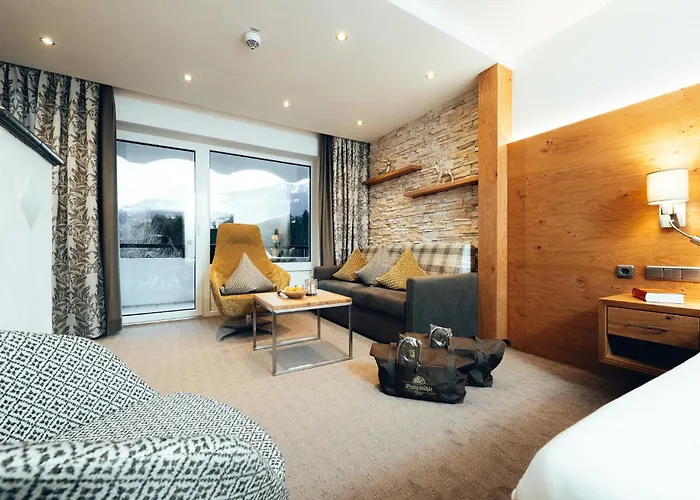 Parkhotel Burgmuehle Hotel 4*