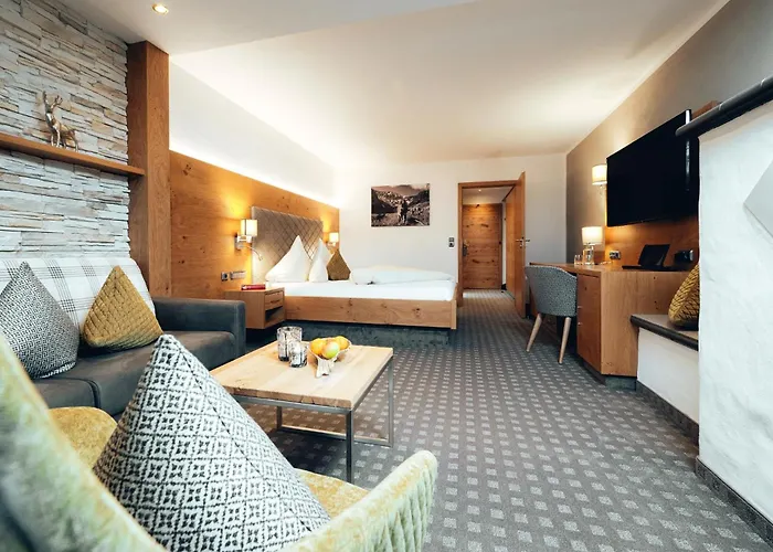 Parkhotel Burgmuehle Fischen im Allgaeu