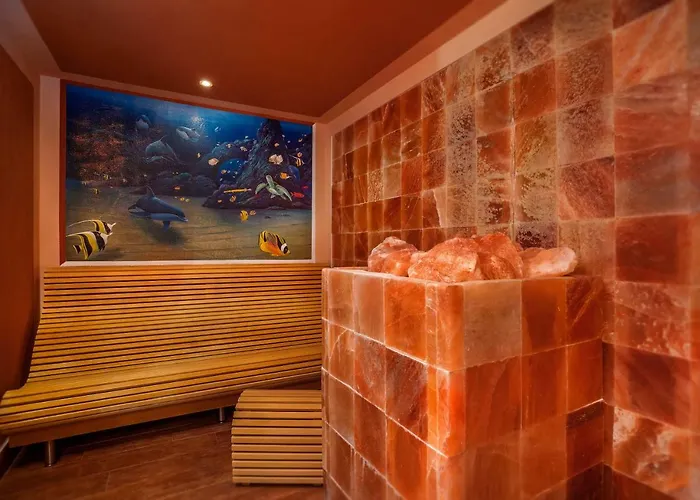 Hotel Parkhotel Burgmuehle Fischen im Allgaeu