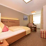 Parkhotel Burgmuehle Fischen im Allgaeu