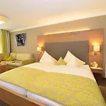 Ξενοδοχείο Parkhotel Burgmuehle