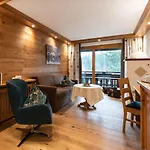 Parkhotel Burgmuehle 酒店 4*