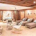 Parkhotel Burgmuehle Ξενοδοχείο 4*