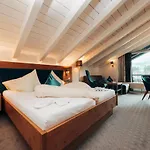 酒店 Parkhotel Burgmuehle 费斯恩