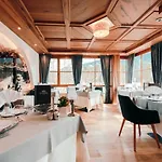 酒店 Parkhotel Burgmuehle 费斯恩