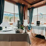 Parkhotel Burgmuehle 酒店 费斯恩