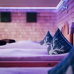 Parkhotel Burgmuehle 酒店 费斯恩