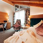 Parkhotel Burgmuehle 费斯恩