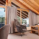Parkhotel Burgmuehle Hotel 4*
