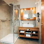 Parkhotel Burgmuehle 酒店 4*