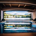 Parkhotel Burgmuehle 4*