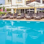 Parkhotel Burgmuehle