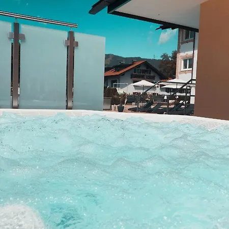 Parkhotel Burgmuehle Hotel Fischen im Allgaeu