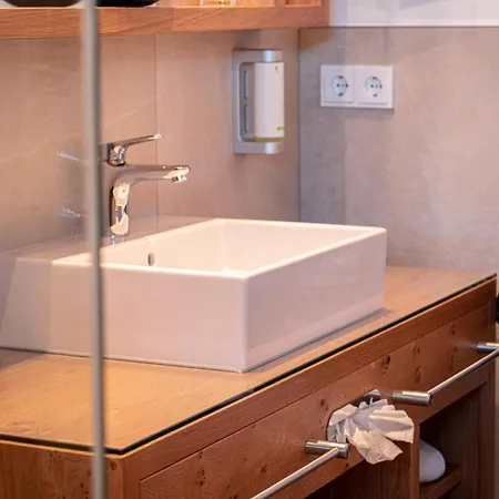 Parkhotel Burgmuehle 4* Fischen im Allgaeu